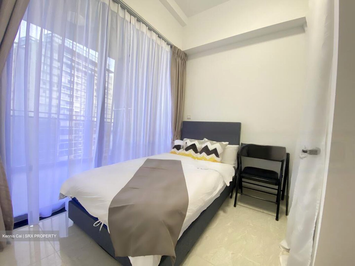 Parc Riviera (D5), Condominium #463196071